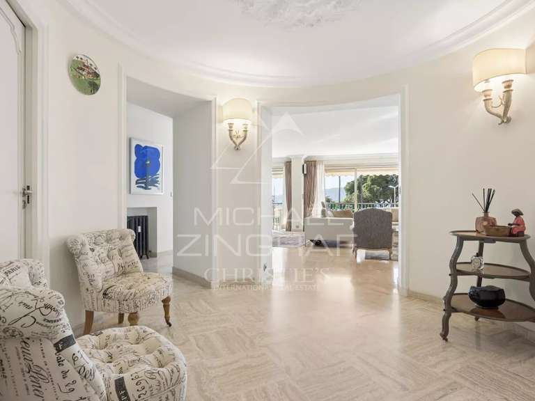 Apartment with Sea view Cannes - 5 bedrooms - 229m²