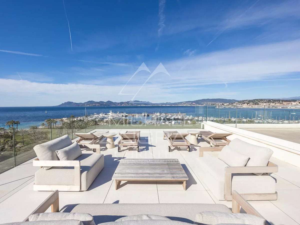 Apartment Cannes