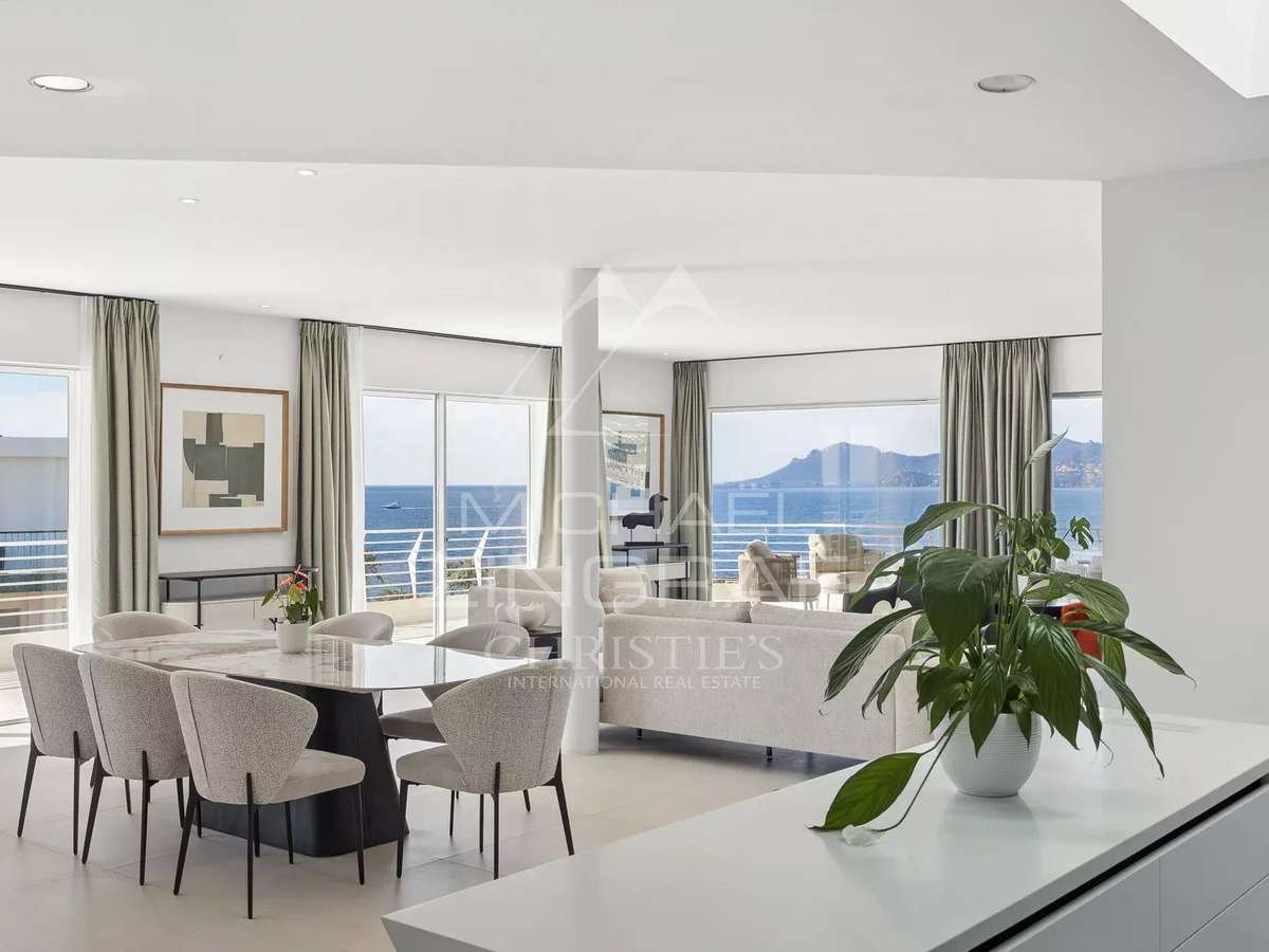 Appartement Cannes