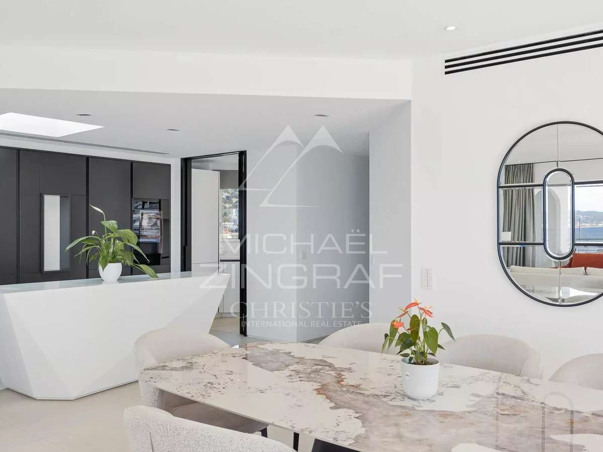 Appartement Cannes