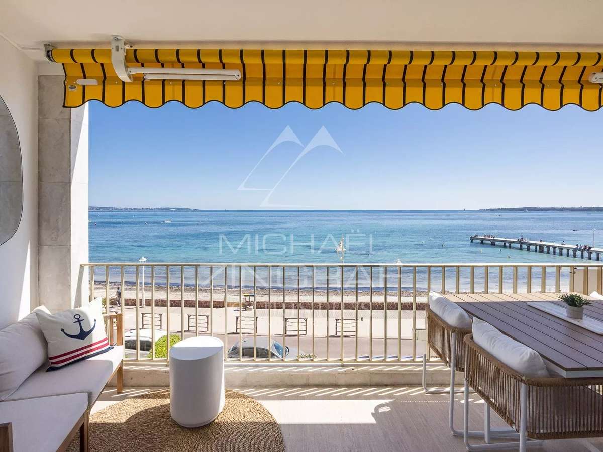 Appartement Cannes