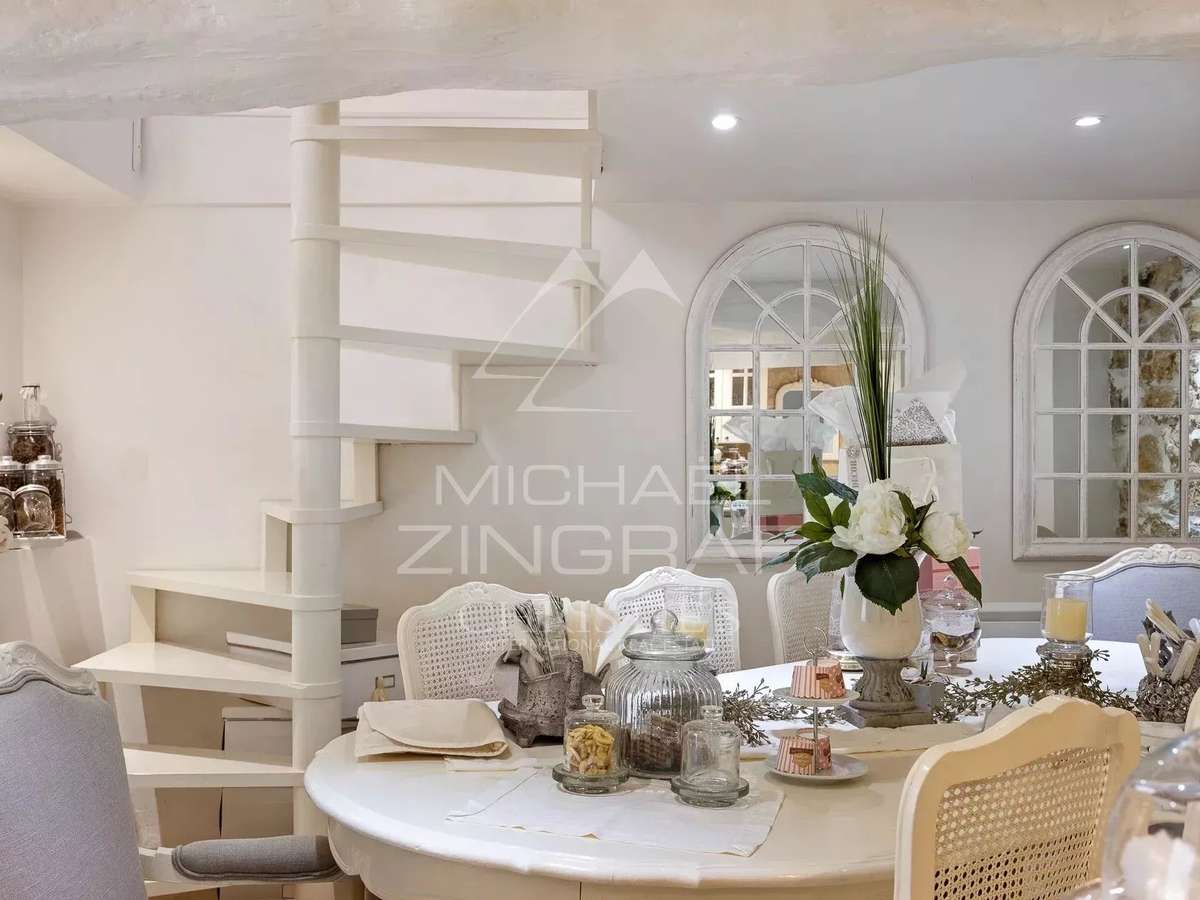 Appartement Châteauneuf-Grasse