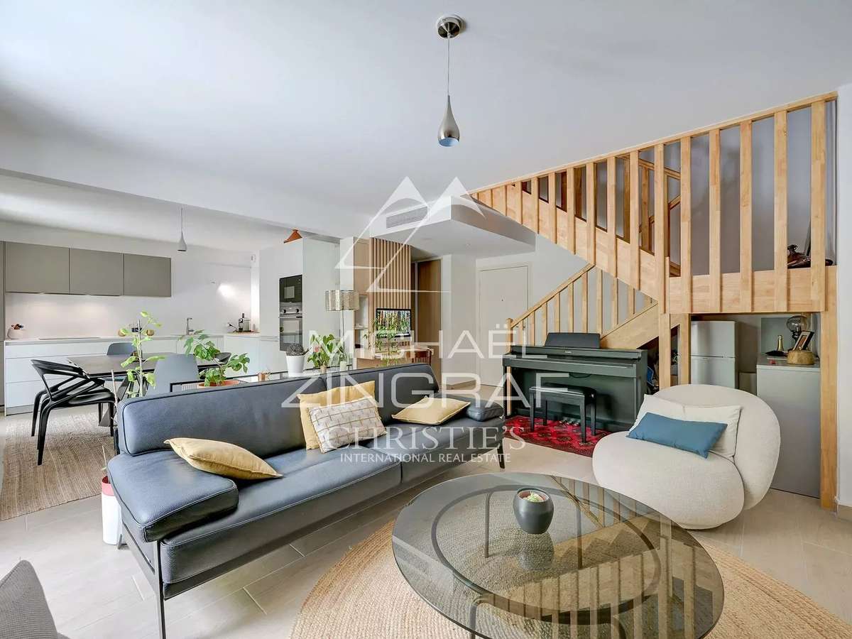 Appartement Marseille 7e