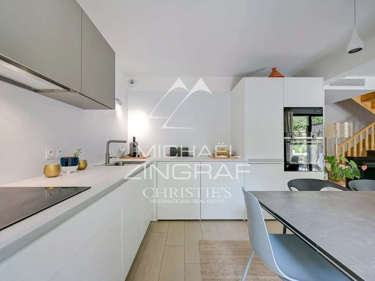 Appartement Marseille 7e