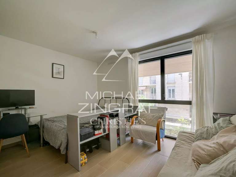 Apartment Marseille 7e - 2 bedrooms - 83m²
