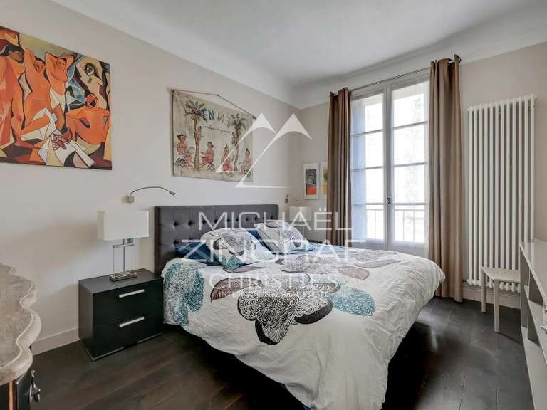 Apartment Aix-en-Provence - 2 bedrooms - 111m²