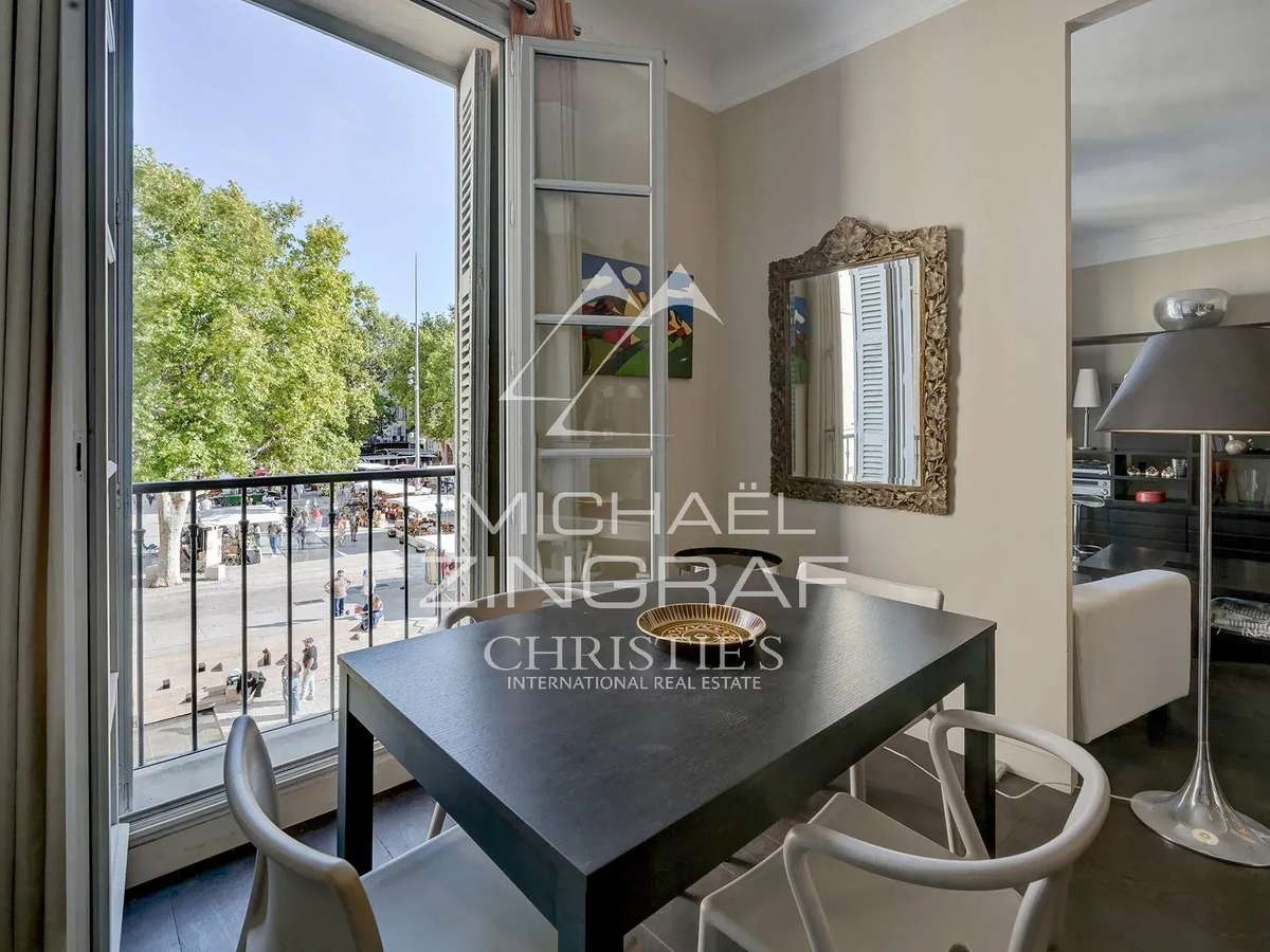 Appartement Aix-en-Provence