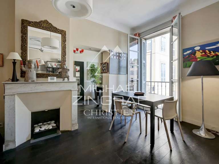 Appartement Aix-en-Provence - 2 chambres - 111m²
