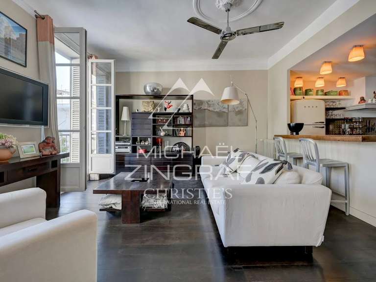 Apartment Aix-en-Provence - 2 bedrooms - 111m²