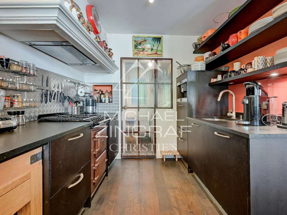 Appartement Aix-en-Provence