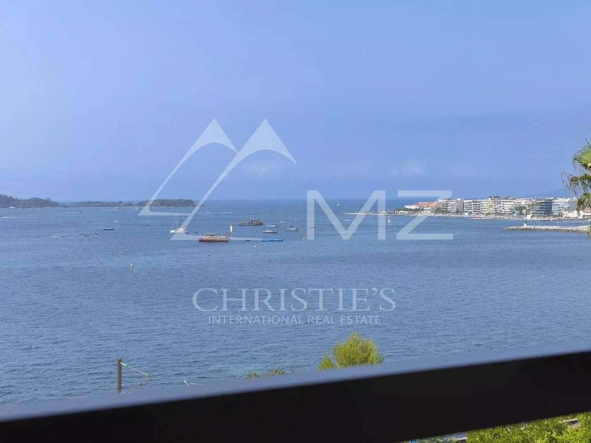 Appartement Cannes
