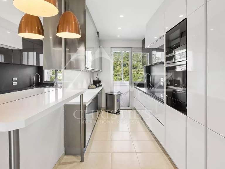 Appartement avec Vue sur mer Cannes - 4 chambres - 209m²