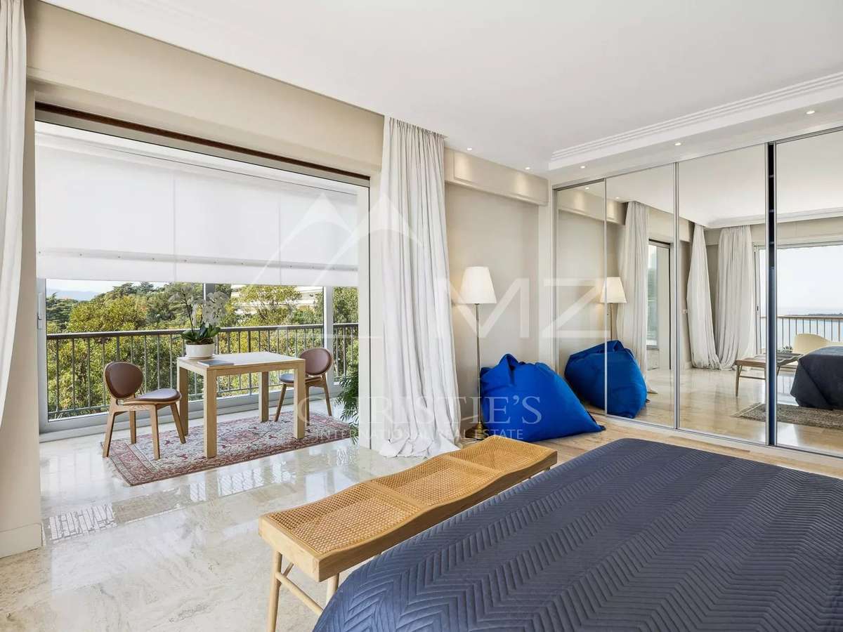 Apartment Cannes