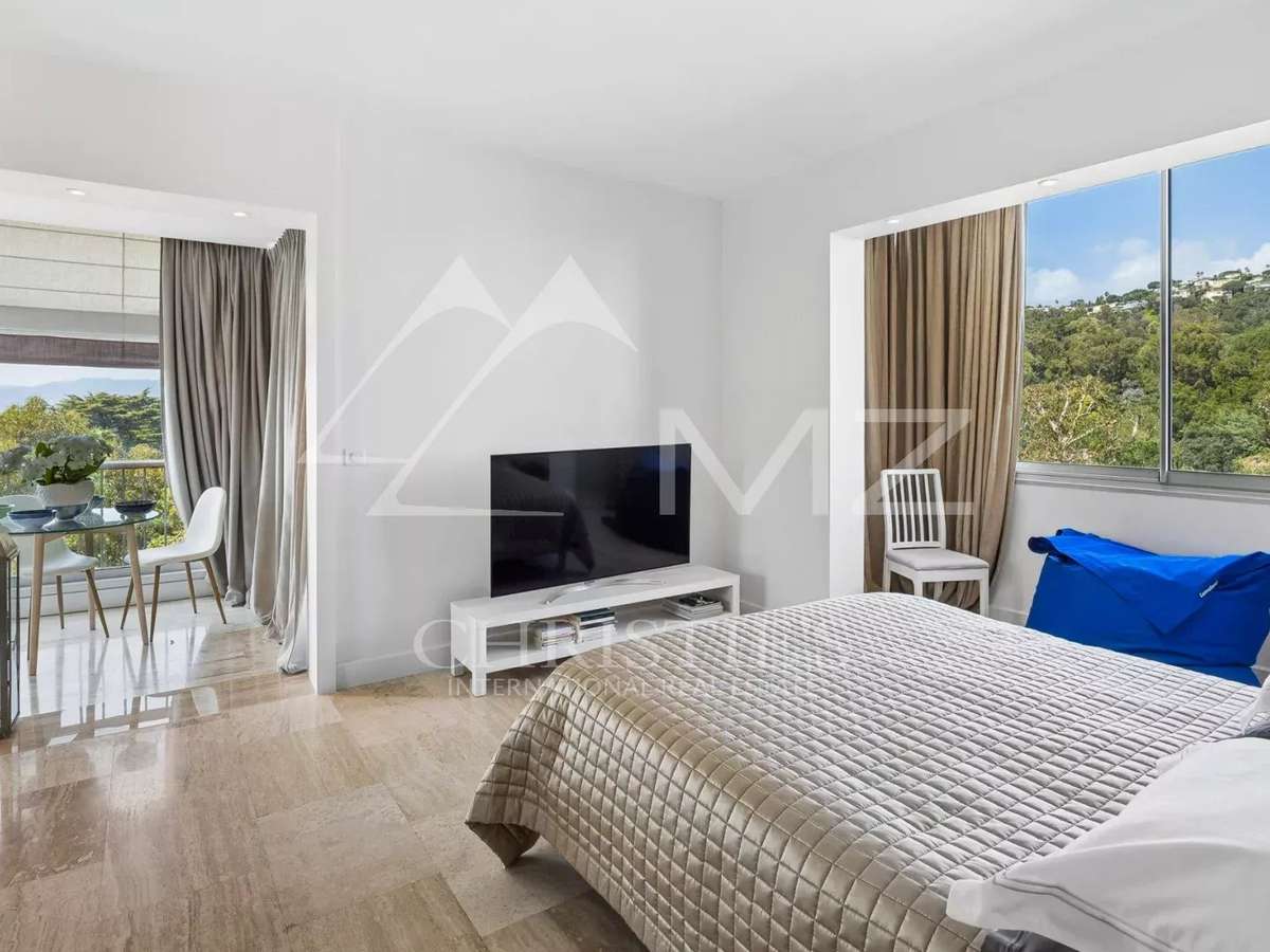 Apartment Cannes