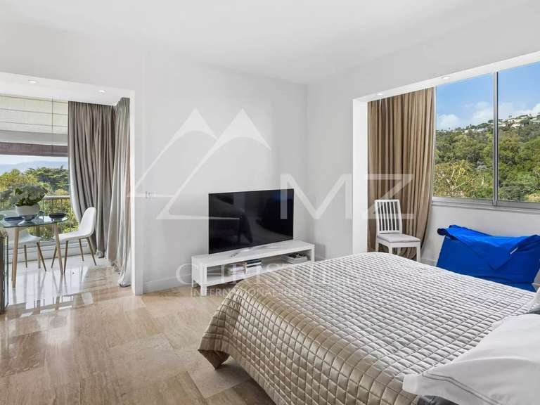 Apartment with Sea view Cannes - 4 bedrooms - 209m²