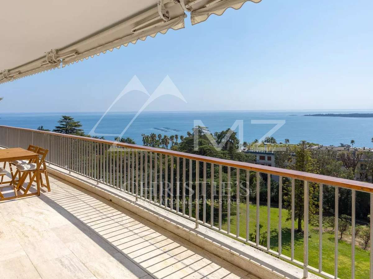 Appartement Cannes