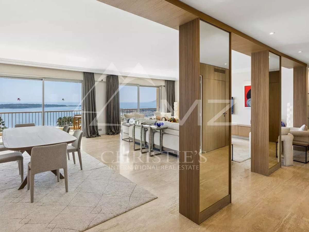 Apartment Cannes