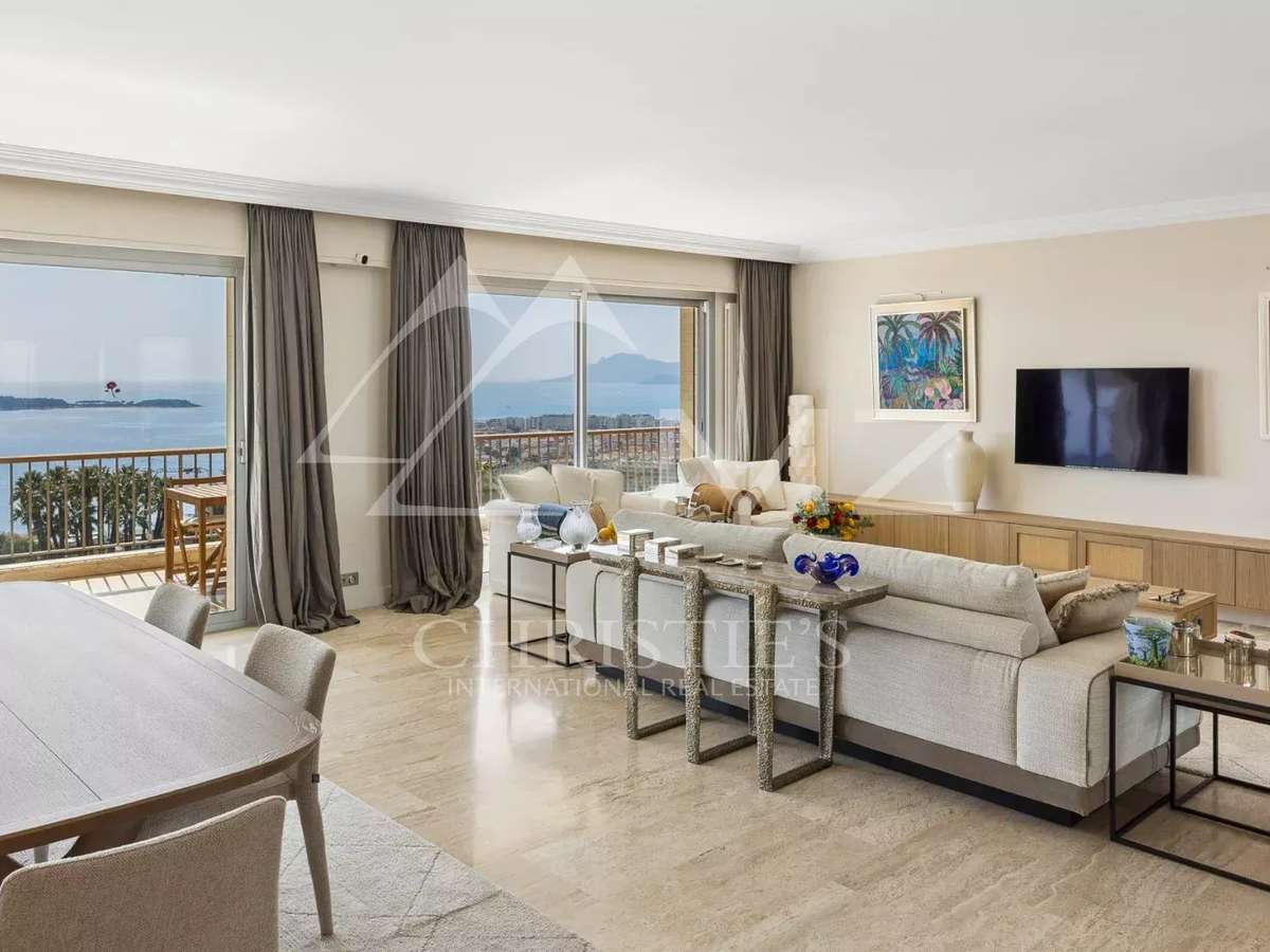 Apartment Cannes