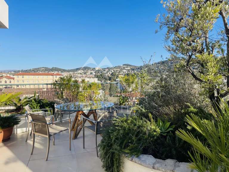 Apartment Cannes - 3 bedrooms - 168m²