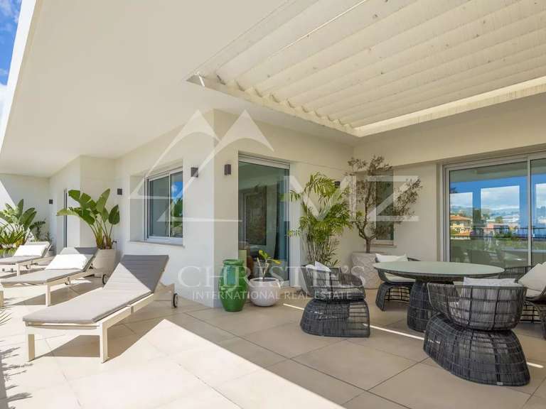 Apartment Cannes - 3 bedrooms - 168m²