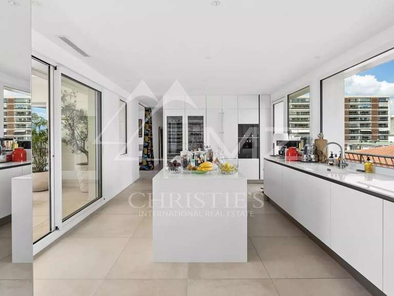 Apartment Cannes - 3 bedrooms - 168m²