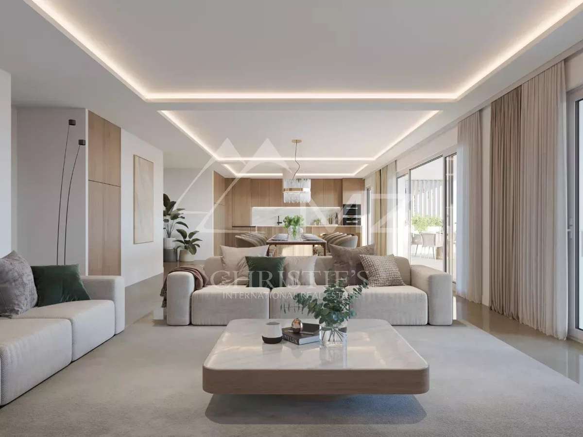 Appartement Cannes