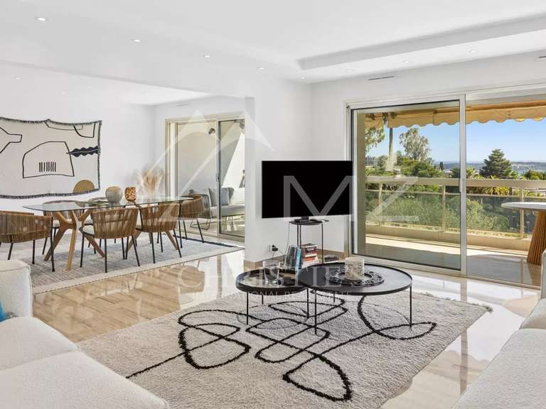 Apartment Cannes - 1 bedroom - 68m²