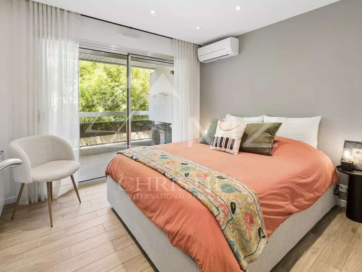 Apartment Cannes