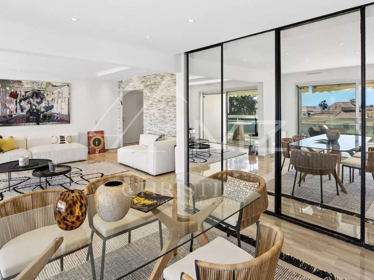 Appartement Cannes