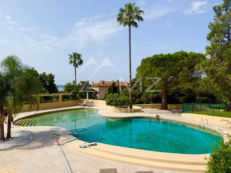 Appartement Cannes - 3 chambres - 163m²