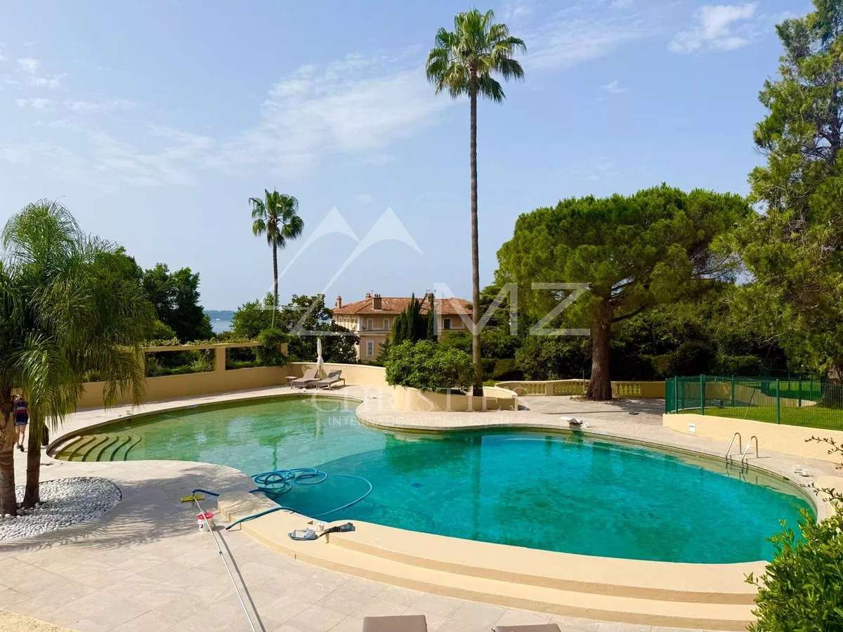 Apartment Cannes