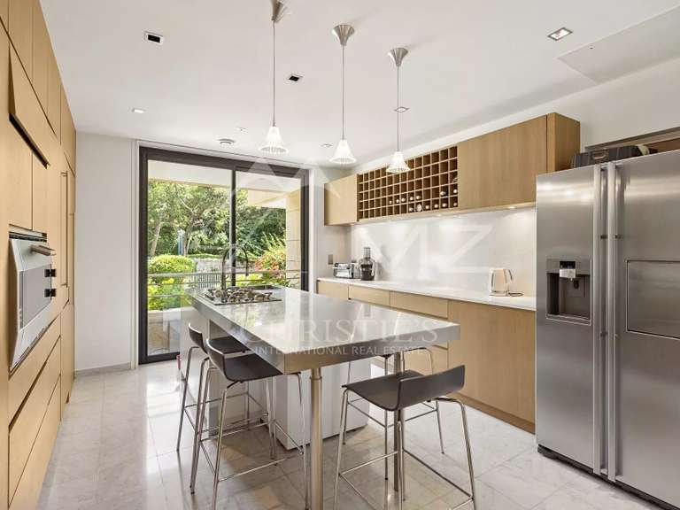 Apartment Cannes - 3 bedrooms - 163m²