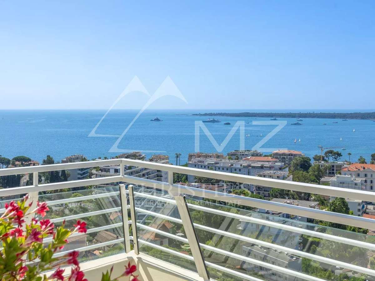 Apartment Cannes