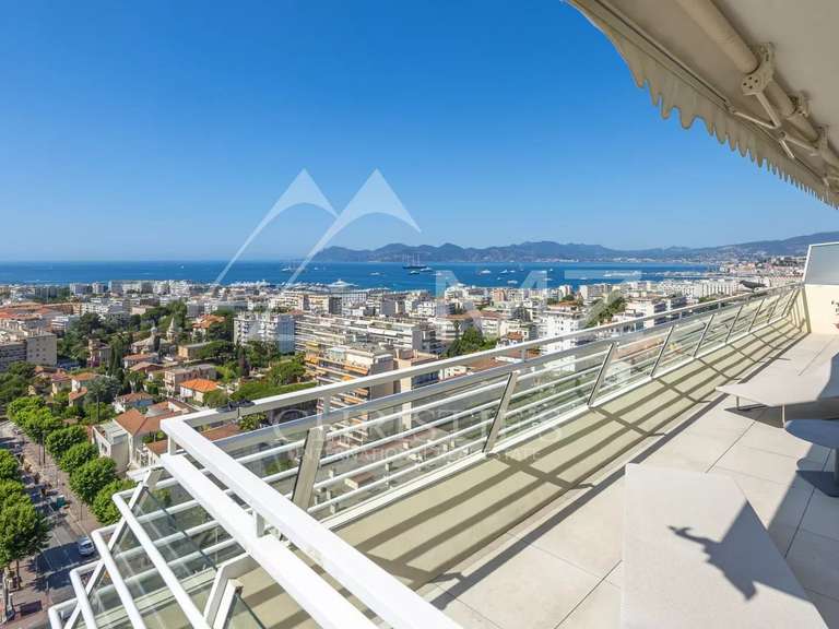 Appartement Cannes - 4 chambres - 425m²