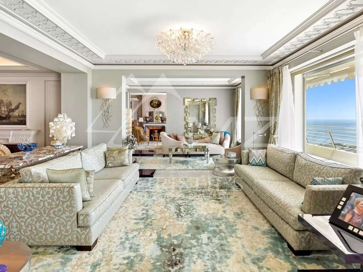 Appartement Cannes