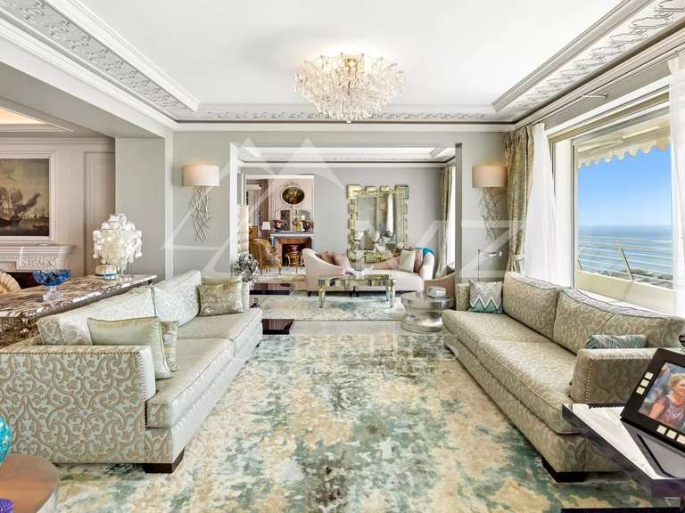 Apartment Cannes - 4 bedrooms - 425m²