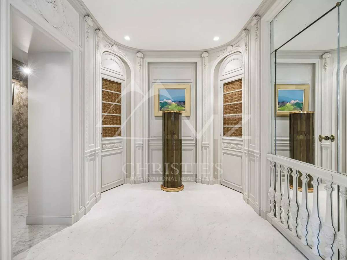 Appartement Cannes