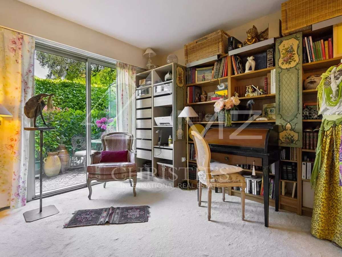 Appartement Le Cannet