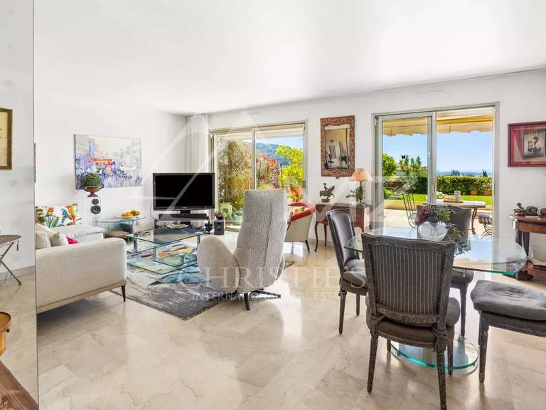 Apartment Le Cannet - 2 bedrooms - 100m²