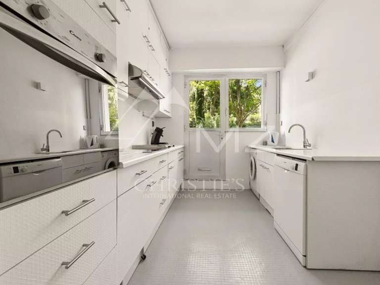 Appartement Cannes - 2 chambres - 102m²