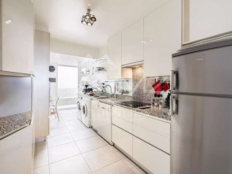 Appartement Le Cannet - 2 chambres - 98m²