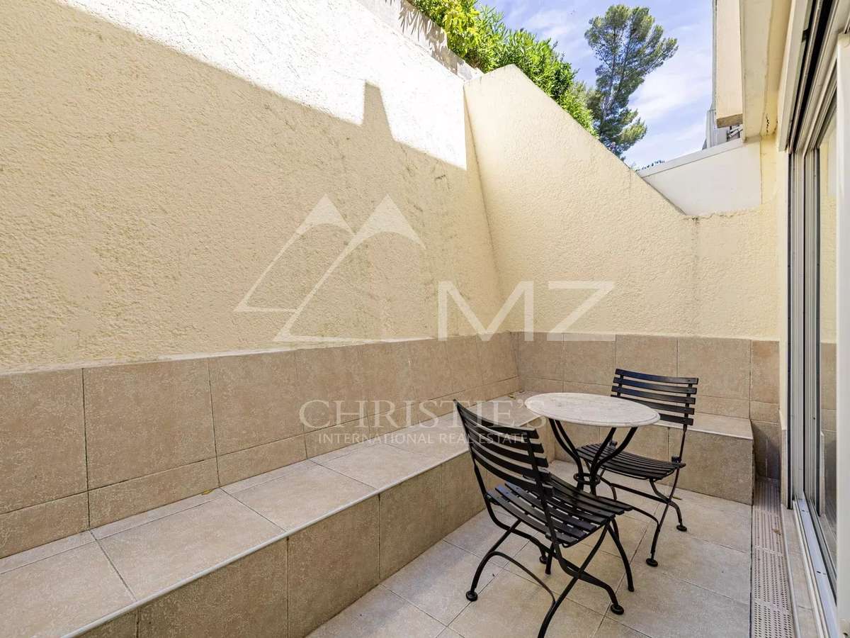 Appartement Le Cannet