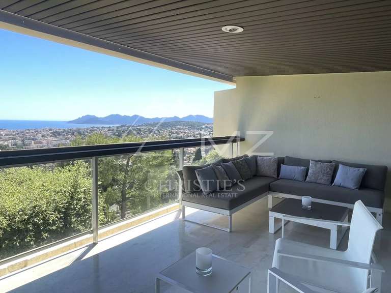 Apartment Le Cannet - 2 bedrooms - 98m²
