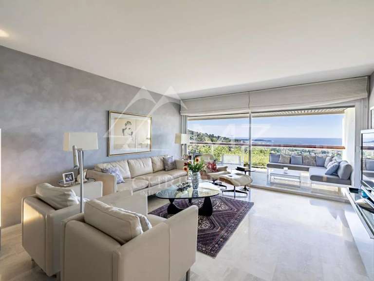 Apartment Le Cannet - 2 bedrooms - 98m²