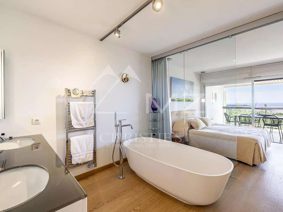 Appartement Le Cannet