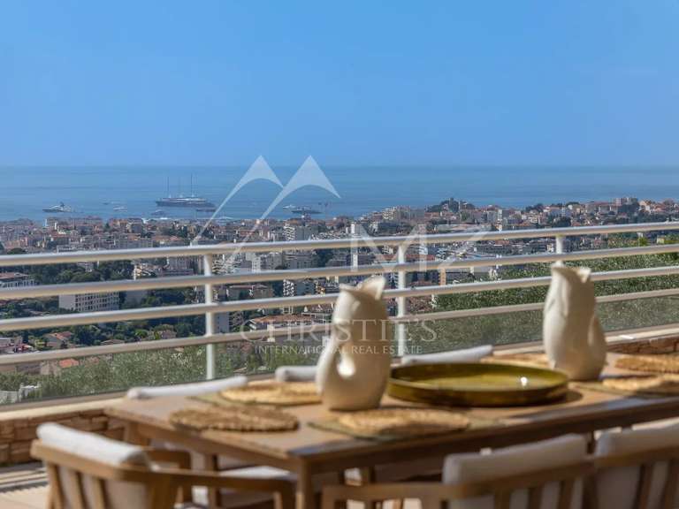 Appartement Le Cannet - 3 chambres - 181m²
