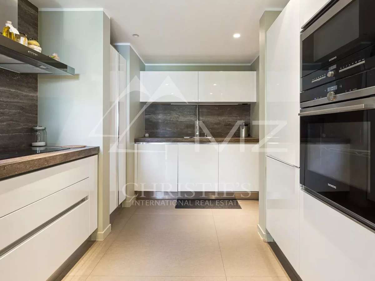 Appartement Cannes