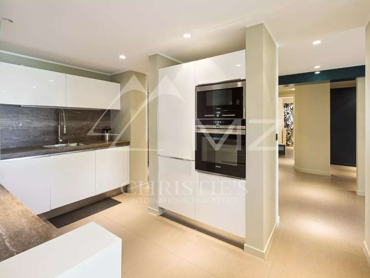Appartement Cannes