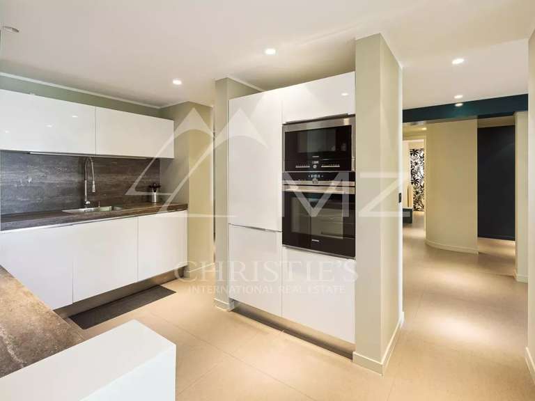 Appartement Cannes - 3 chambres - 104m²