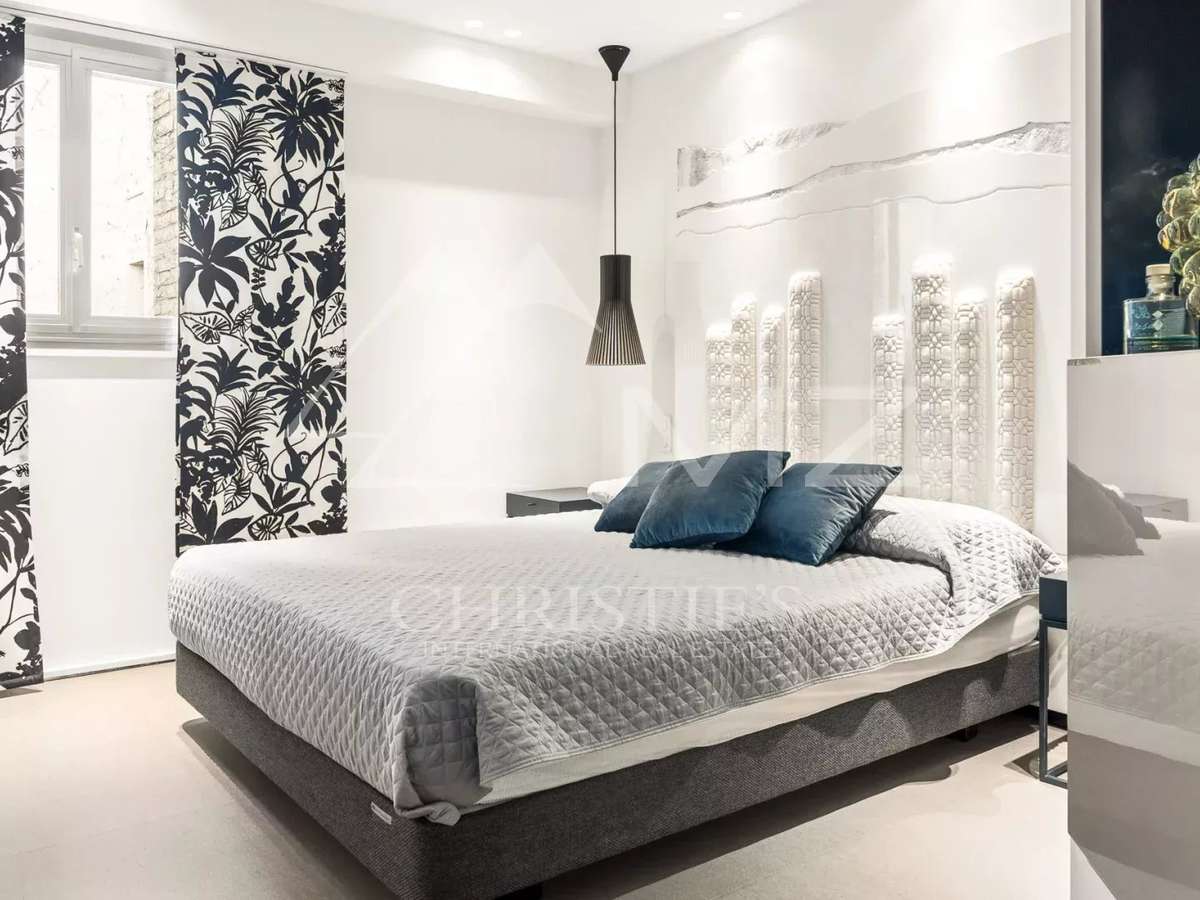 Appartement Cannes